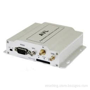 Vehicle Tracker Support GPRS (TCP/UDP) , SMS and 32MB Flash Memory (ET-AVL09)